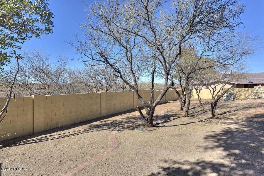 1088 Tia Court Rio Rico, AZ 85648 - Photo 22 of 25