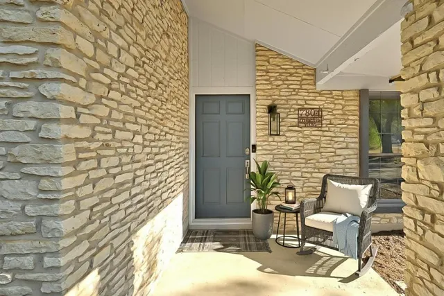 $535,000 | 7804 Phoenix Pass, Austin, TX 78737