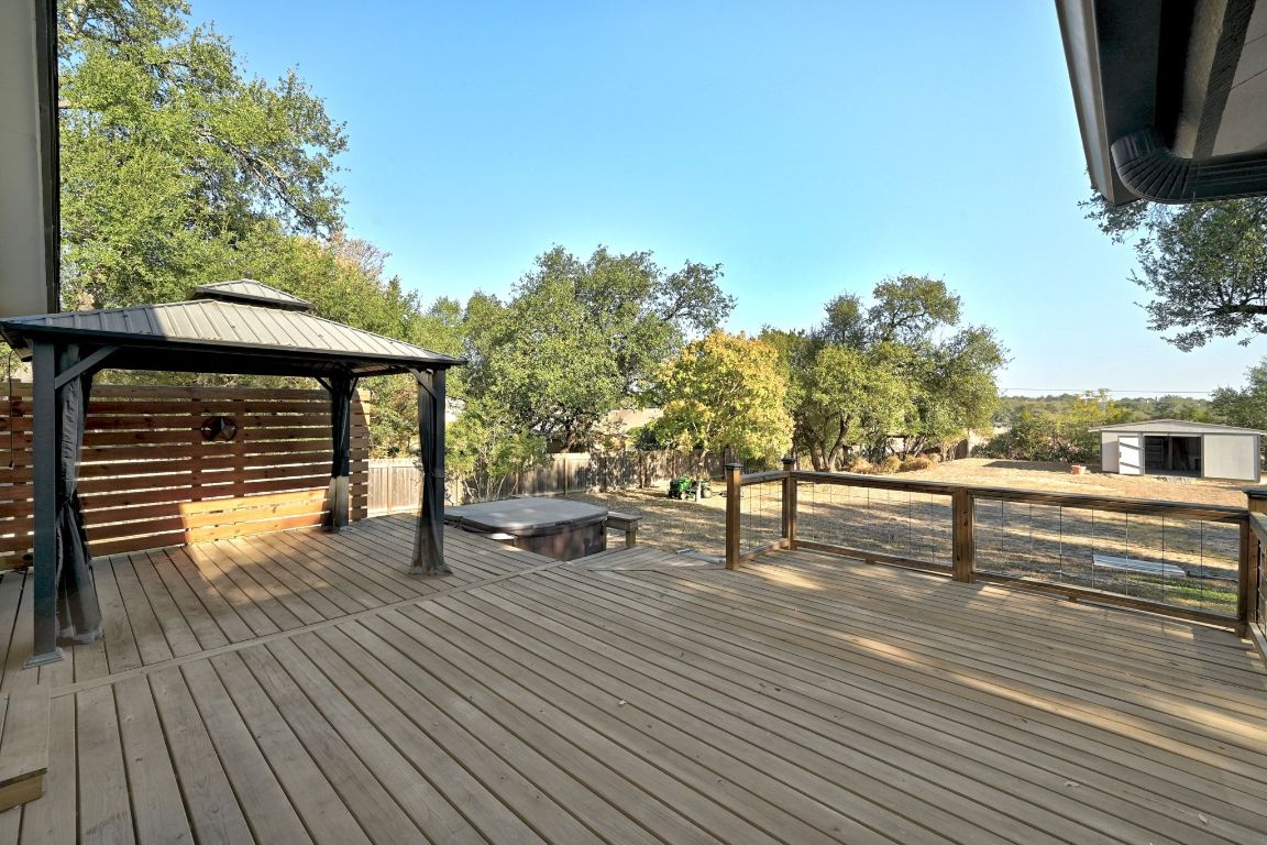 7804 Phoenix Pass Austin, TX 78737 - Photo 31 of 34