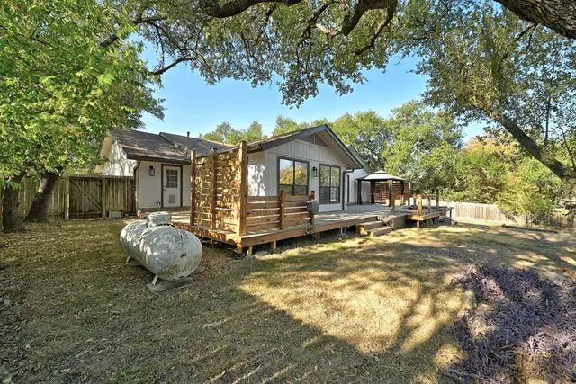 $535,000 | 7804 Phoenix Pass, Austin, TX 78737