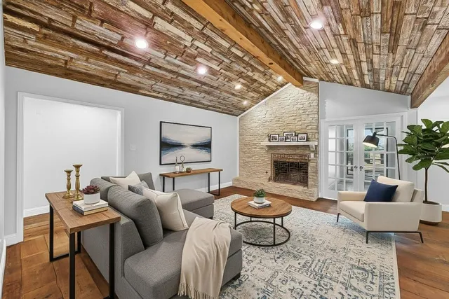 $535,000 | 7804 Phoenix Pass, Austin, TX 78737