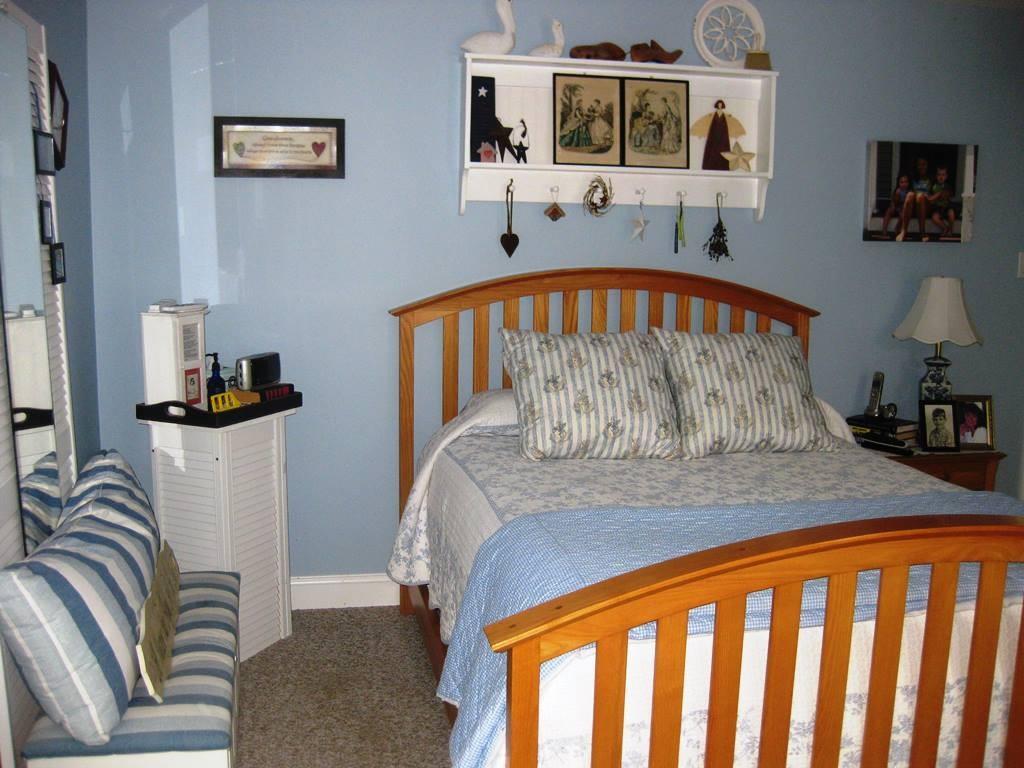 22 Deerfield Road Ellsworth, ME 04605 - Photo 15 of 35 A different angle view of the master...