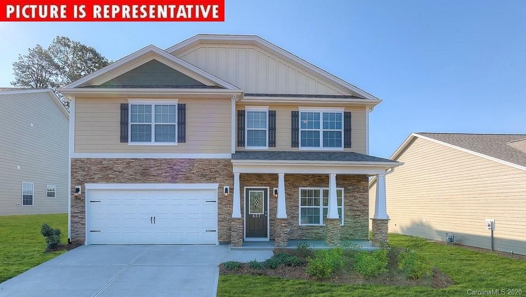 4905 Traynor Road Charlotte, NC 28216 - Photo 1 of 29 Gallery Image 1