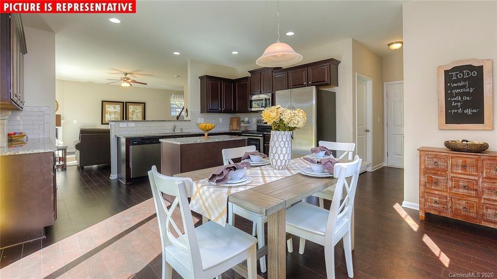 4905 Traynor Road Charlotte, NC 28216 - Photo 11 of 29 Gallery Image 11