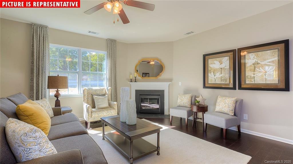 4905 Traynor Road Charlotte, NC 28216 - Photo 13 of 29 Gallery Image 13