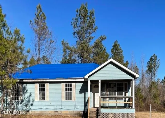 $68,900 | 5603 Highway 7, Waterford, MS 38685