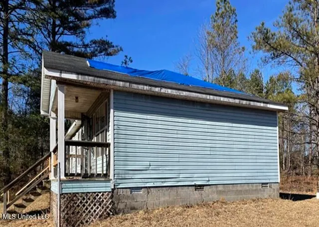$68,900 | 5603 Highway 7, Waterford, MS 38685