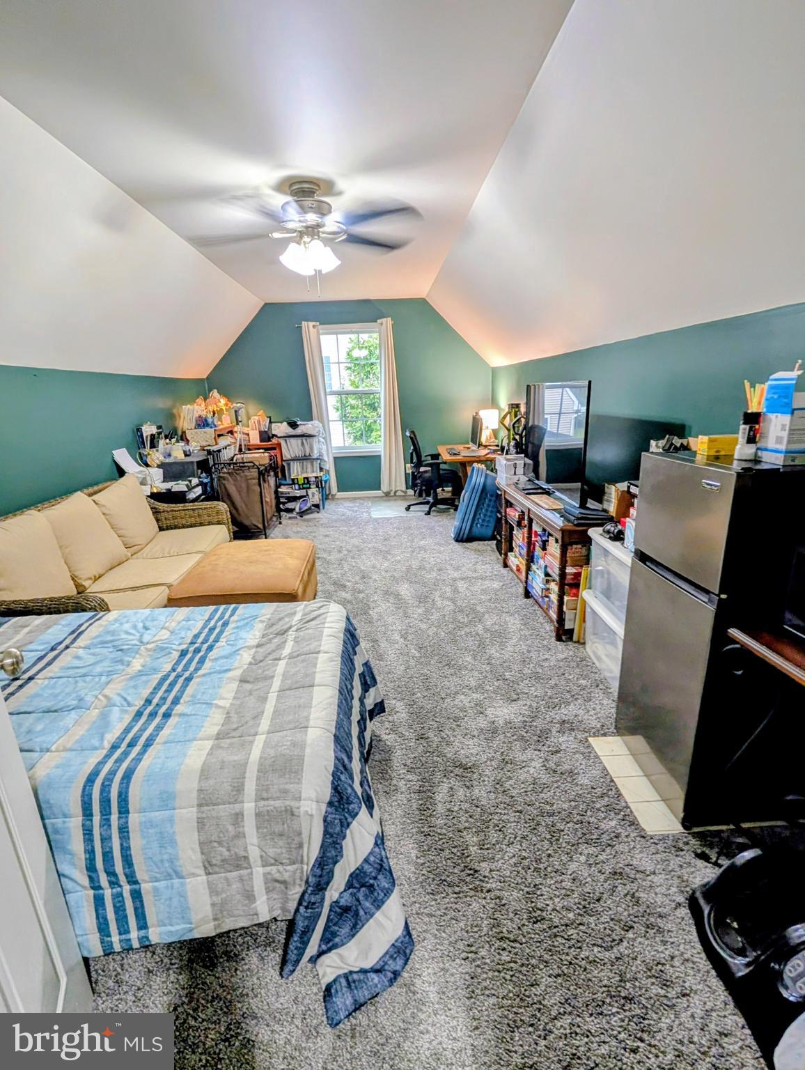 5785 Burkey Road Gap, PA 17527 - Photo 12 of 17 Bedroom 4 Could Be Rec Room