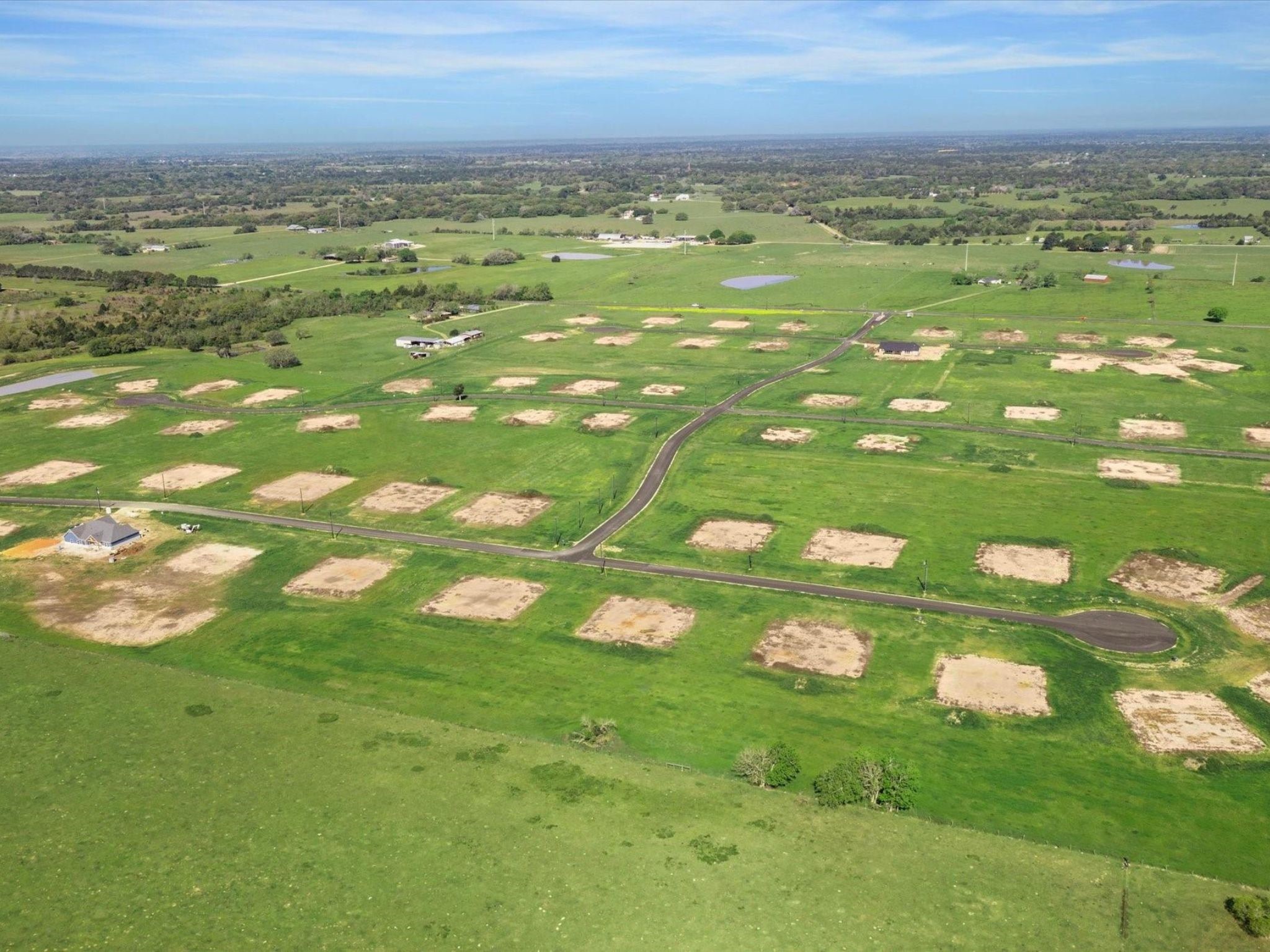 Lot 14 Rolling Hill Drive Cat Spring, TX 78933 - Photo 12 of 20 a view of an ocean