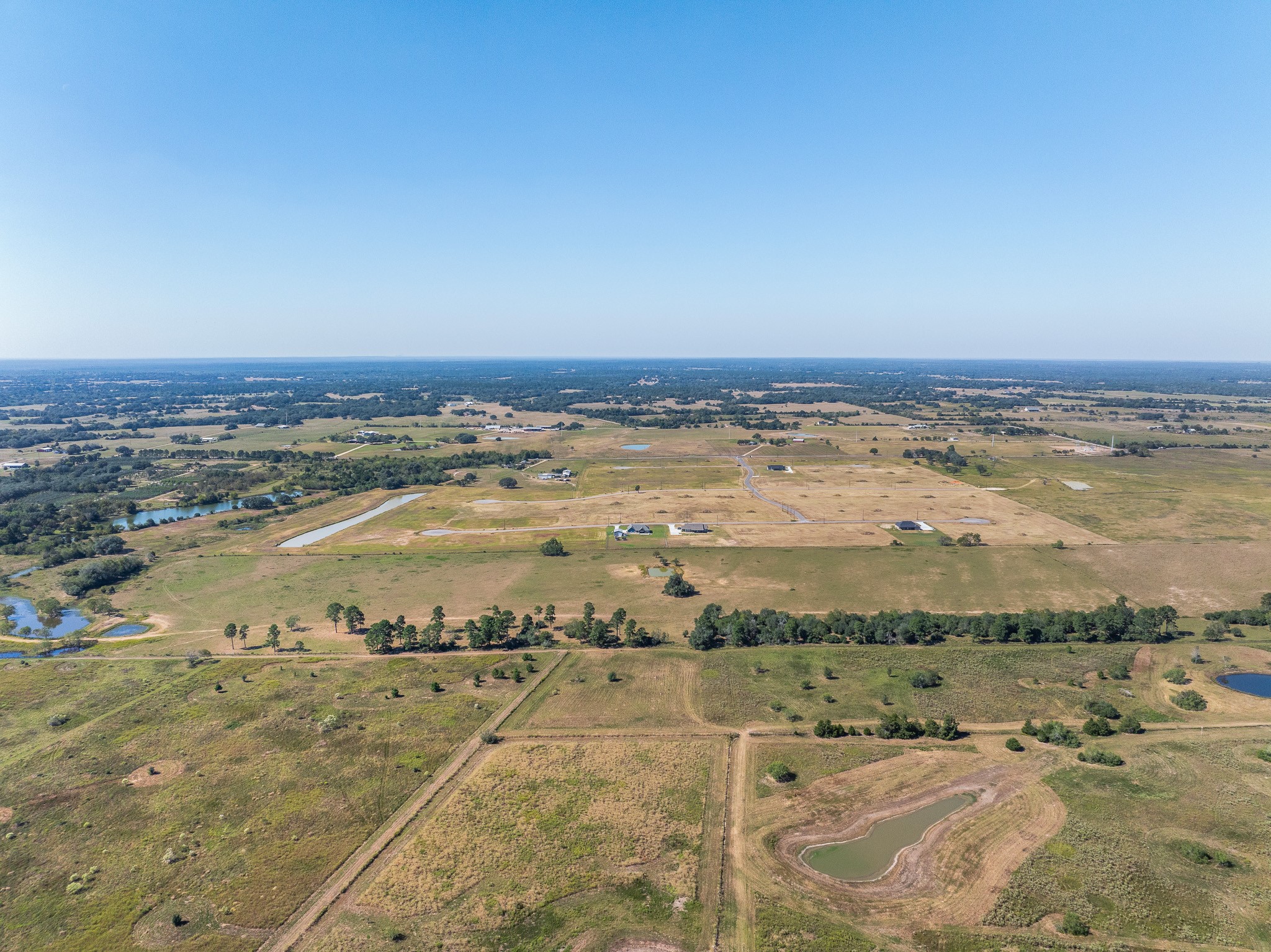 Lot 14 Rolling Hill Drive Cat Spring, TX 78933 - Photo 16 of 20 a view of an ocean and beach