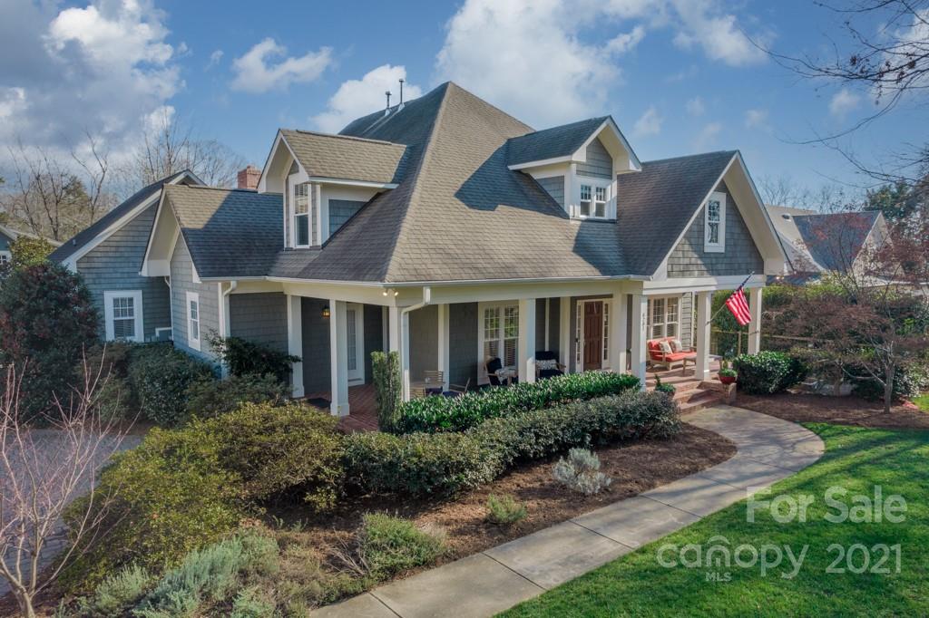 6207 Sharon Acres Road Charlotte, NC 28210 - Photo 1 of 47 Gallery Image 1