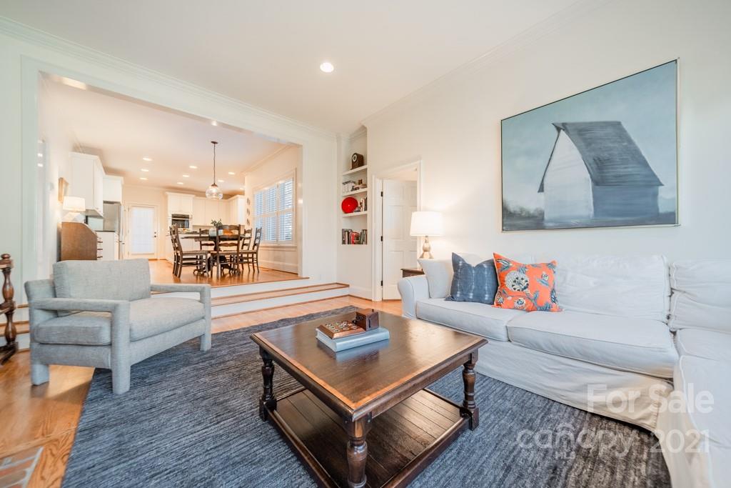 6207 Sharon Acres Road Charlotte, NC 28210 - Photo 18 of 47 Gallery Image 18