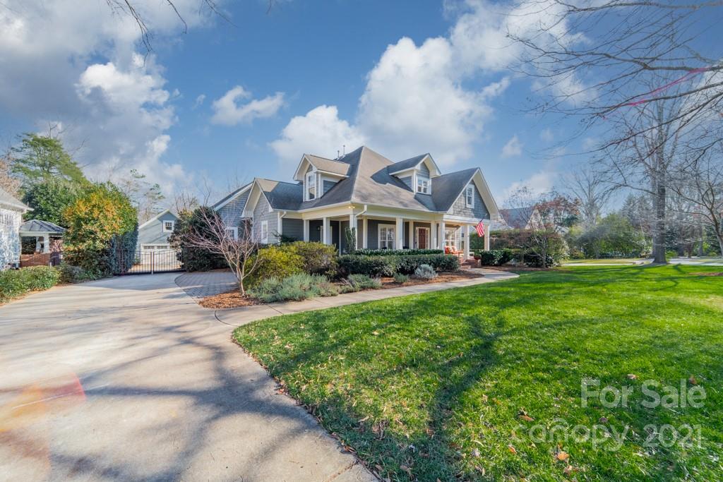 6207 Sharon Acres Road Charlotte, NC 28210 - Photo 2 of 47 Gallery Image 2