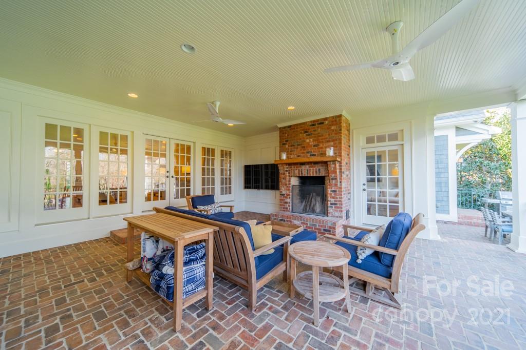 6207 Sharon Acres Road Charlotte, NC 28210 - Photo 38 of 47 Gallery Image 38