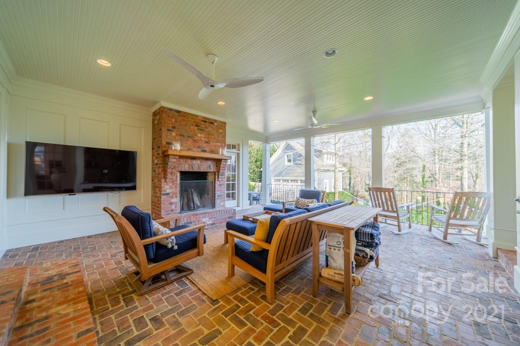 6207 Sharon Acres Road Charlotte, NC 28210 - Photo 39 of 47 Gallery Image 39