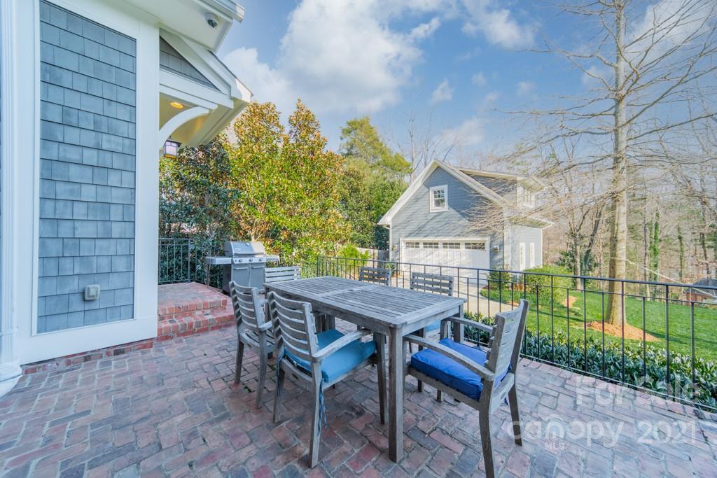 6207 Sharon Acres Road Charlotte, NC 28210 - Photo 40 of 47 Gallery Image 40
