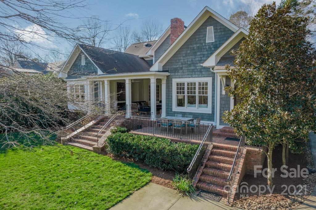 6207 Sharon Acres Road Charlotte, NC 28210 - Photo 4 of 47 Gallery Image 4