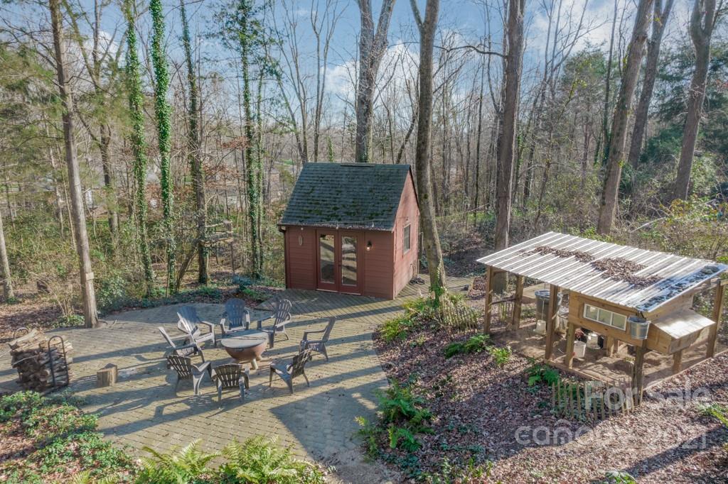 6207 Sharon Acres Road Charlotte, NC 28210 - Photo 44 of 47 Gallery Image 44