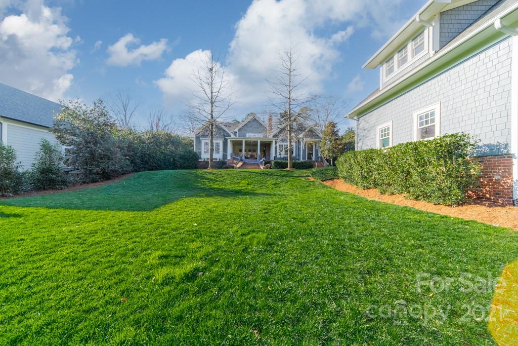 6207 Sharon Acres Road Charlotte, NC 28210 - Photo 46 of 47 Gallery Image 46