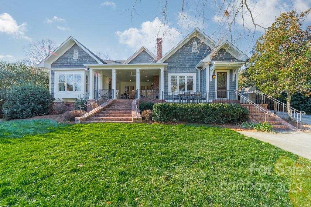 6207 Sharon Acres Road Charlotte, NC 28210 - Photo 5 of 47 Gallery Image 5