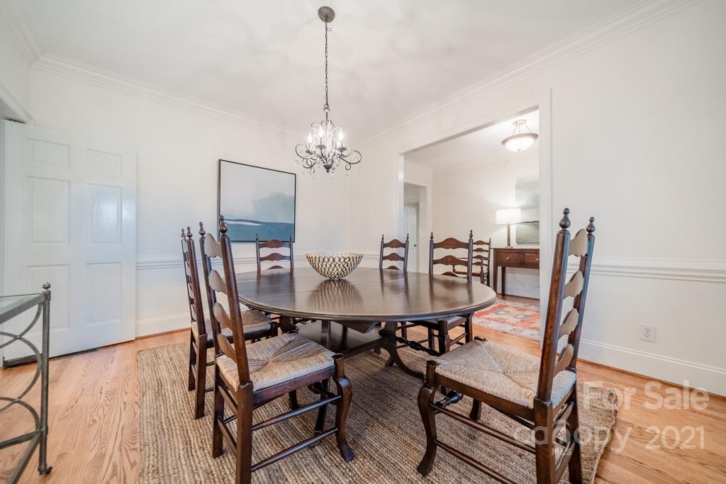 6207 Sharon Acres Road Charlotte, NC 28210 - Photo 8 of 47 Gallery Image 8