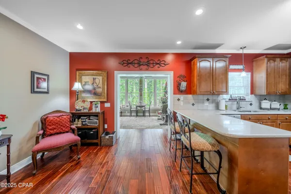 $429,999 | 5255 Limestone Lane, Marianna, FL 32446