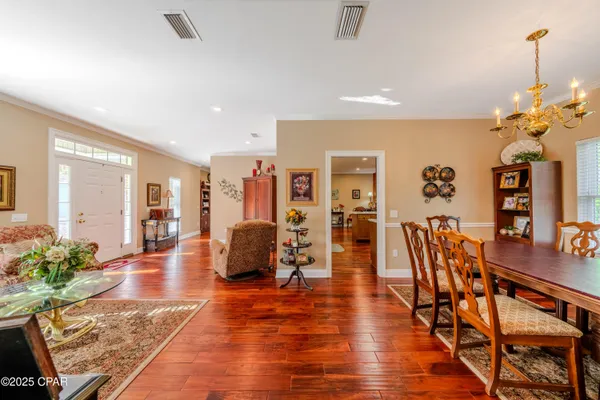 $429,999 | 5255 Limestone Lane, Marianna, FL 32446