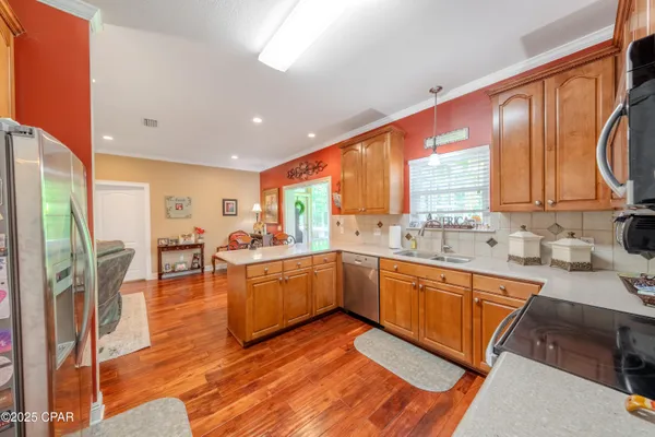 $429,999 | 5255 Limestone Lane, Marianna, FL 32446