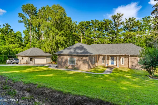 $429,999 | 5255 Limestone Lane, Marianna, FL 32446