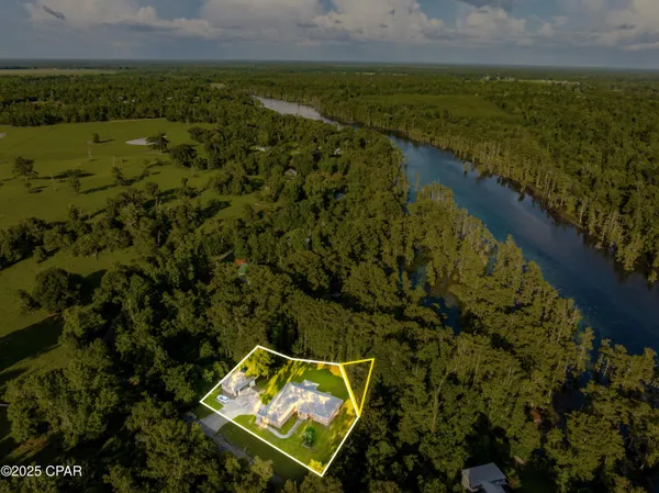 $429,999 | 5255 Limestone Lane, Marianna, FL 32446