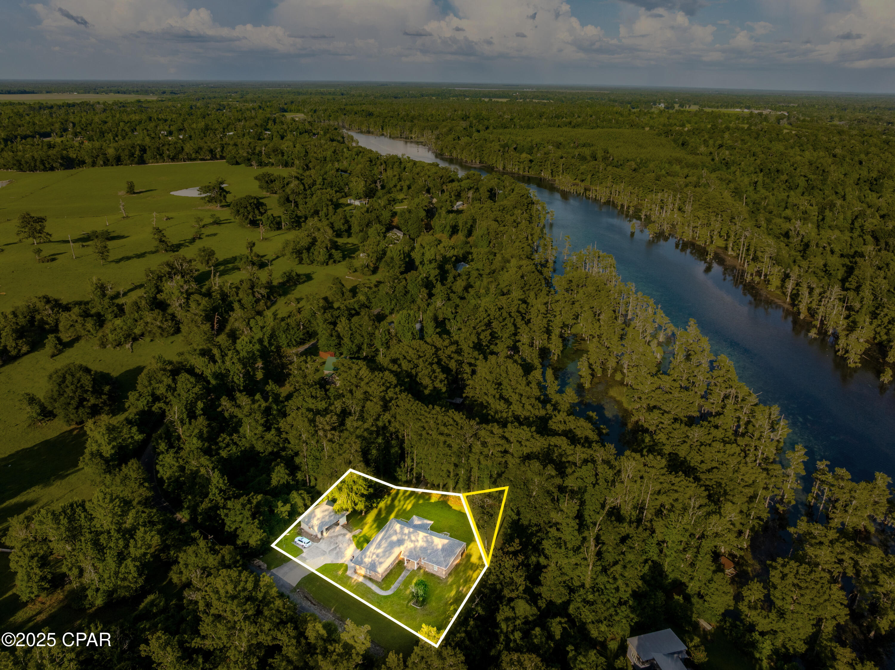 5255 Limestone Lane Marianna, FL 32446 - Photo 4 of 50