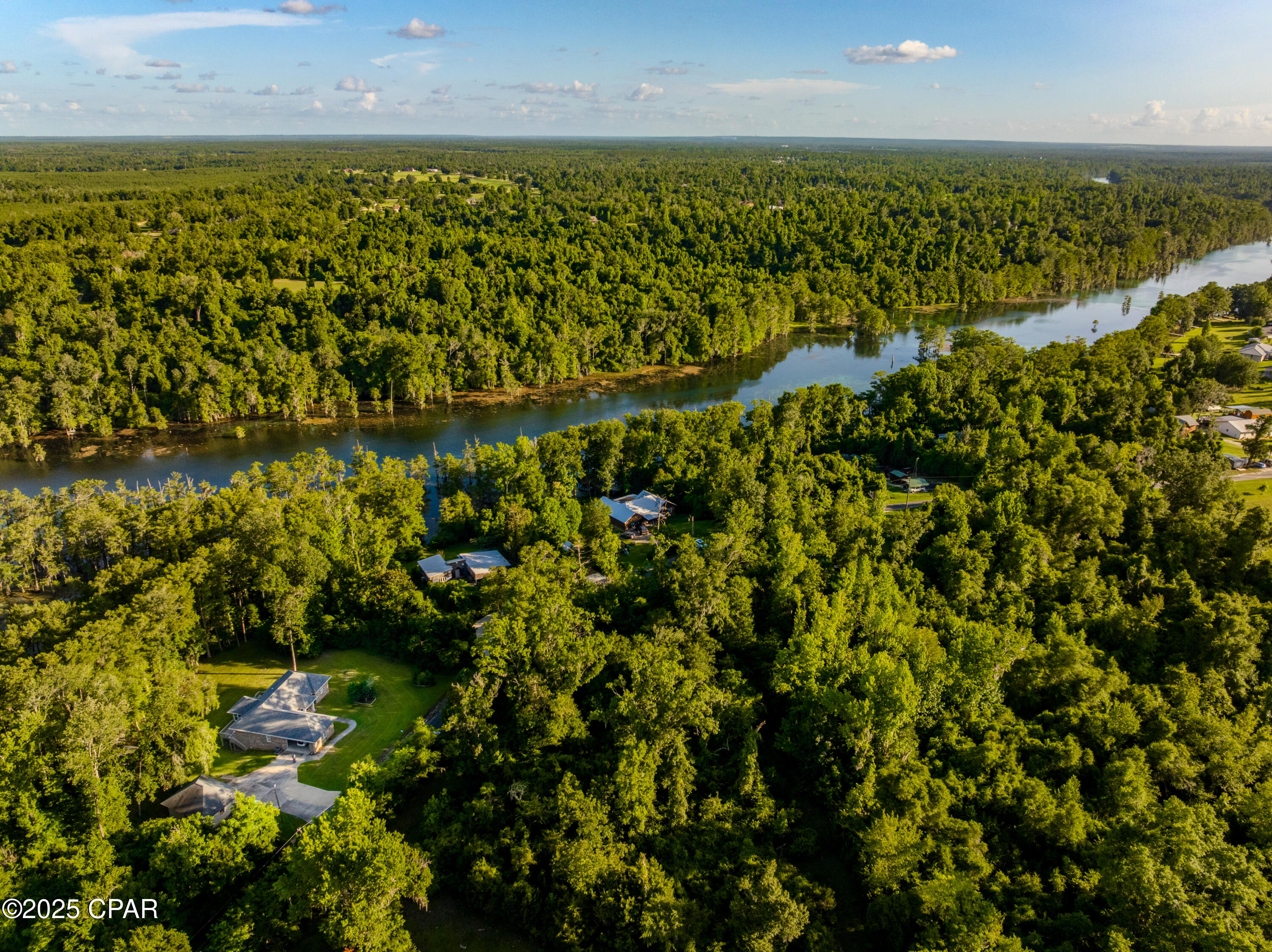 5255 Limestone Lane Marianna, FL 32446 - Photo 46 of 50
