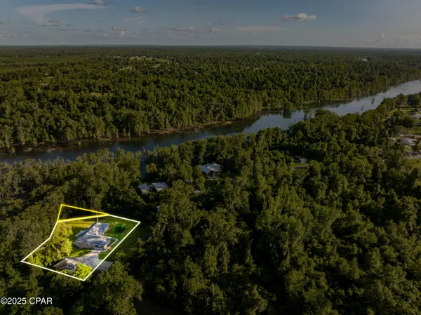 $429,999 | 5255 Limestone Lane, Marianna, FL 32446