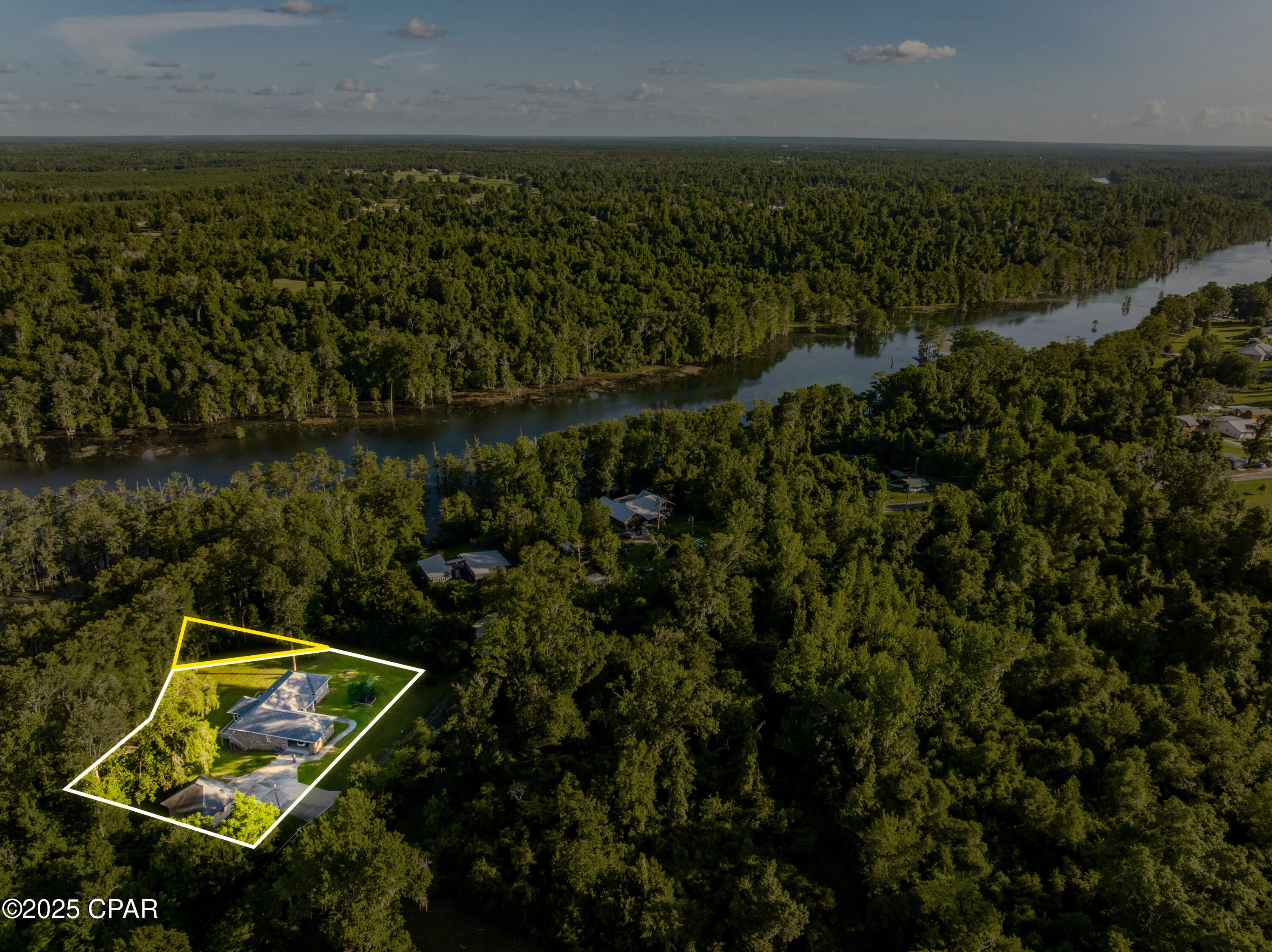 5255 Limestone Lane Marianna, FL 32446 - Photo 47 of 50