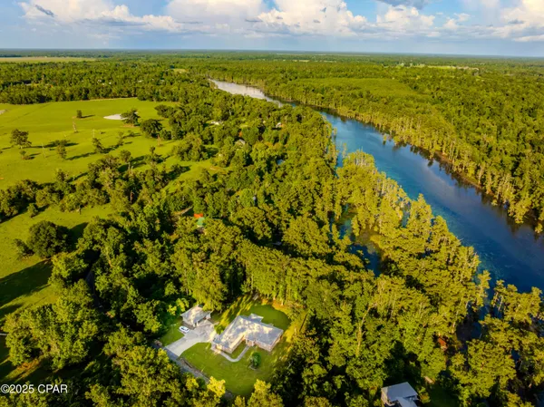 $429,999 | 5255 Limestone Lane, Marianna, FL 32446