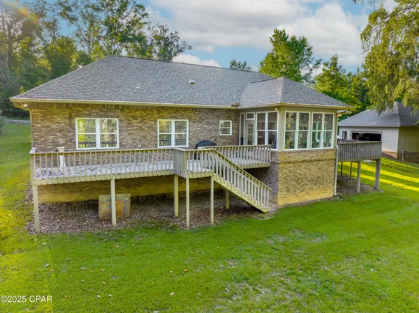 $429,999 | 5255 Limestone Lane, Marianna, FL 32446