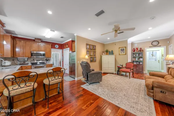 $429,999 | 5255 Limestone Lane, Marianna, FL 32446