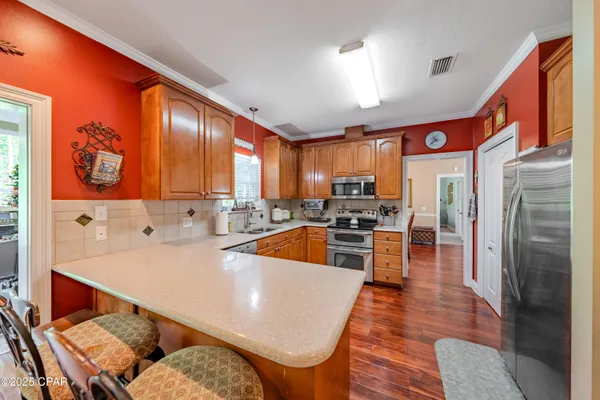 $429,999 | 5255 Limestone Lane, Marianna, FL 32446