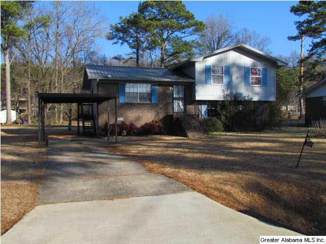 634 Kimberly Lane Moody, AL 35004 - Photo 11 of 11