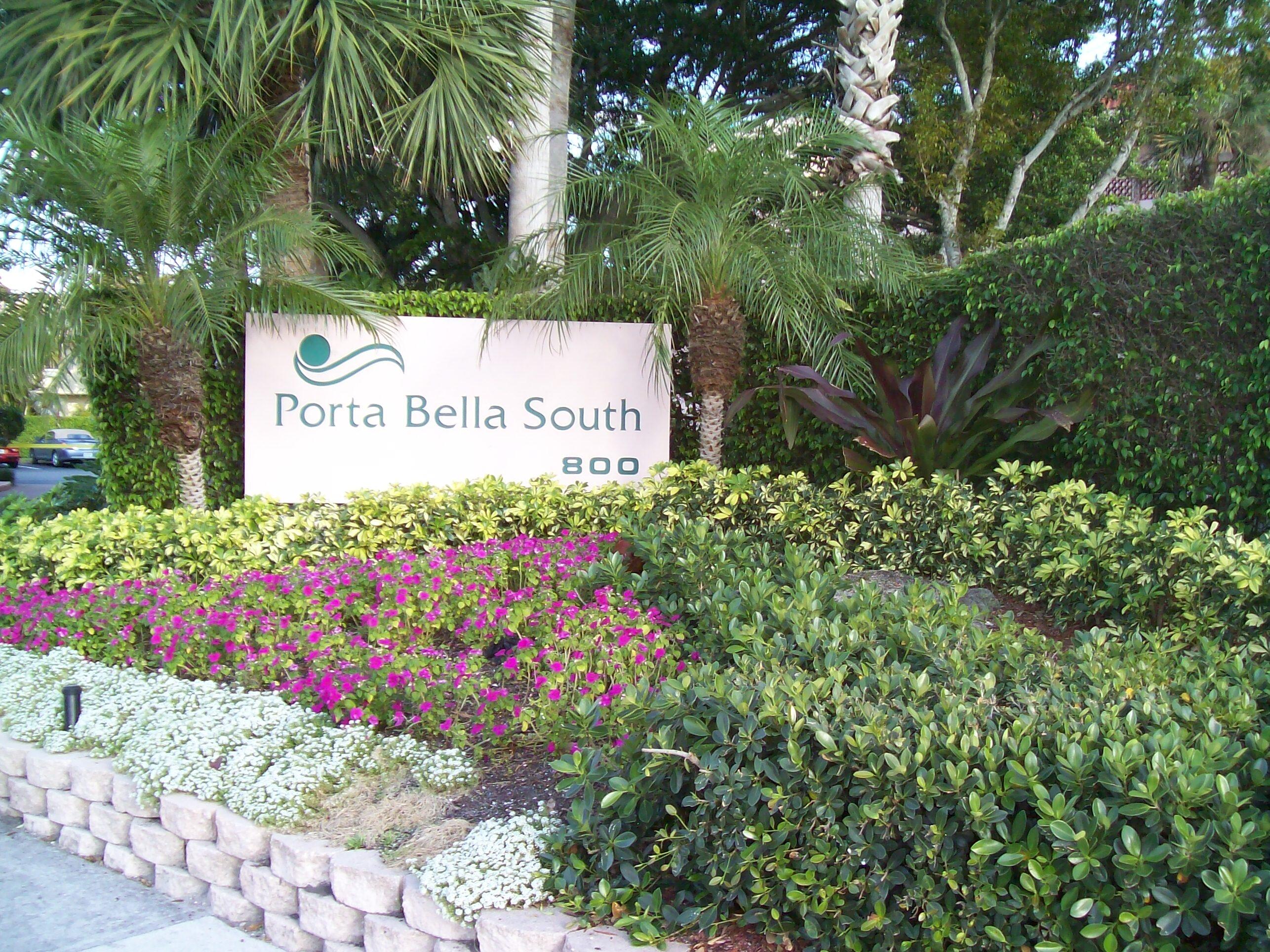 800 Jeffery Street, Unit 308 Boca Raton, FL 33487 - Photo 1 of 38 Entrance