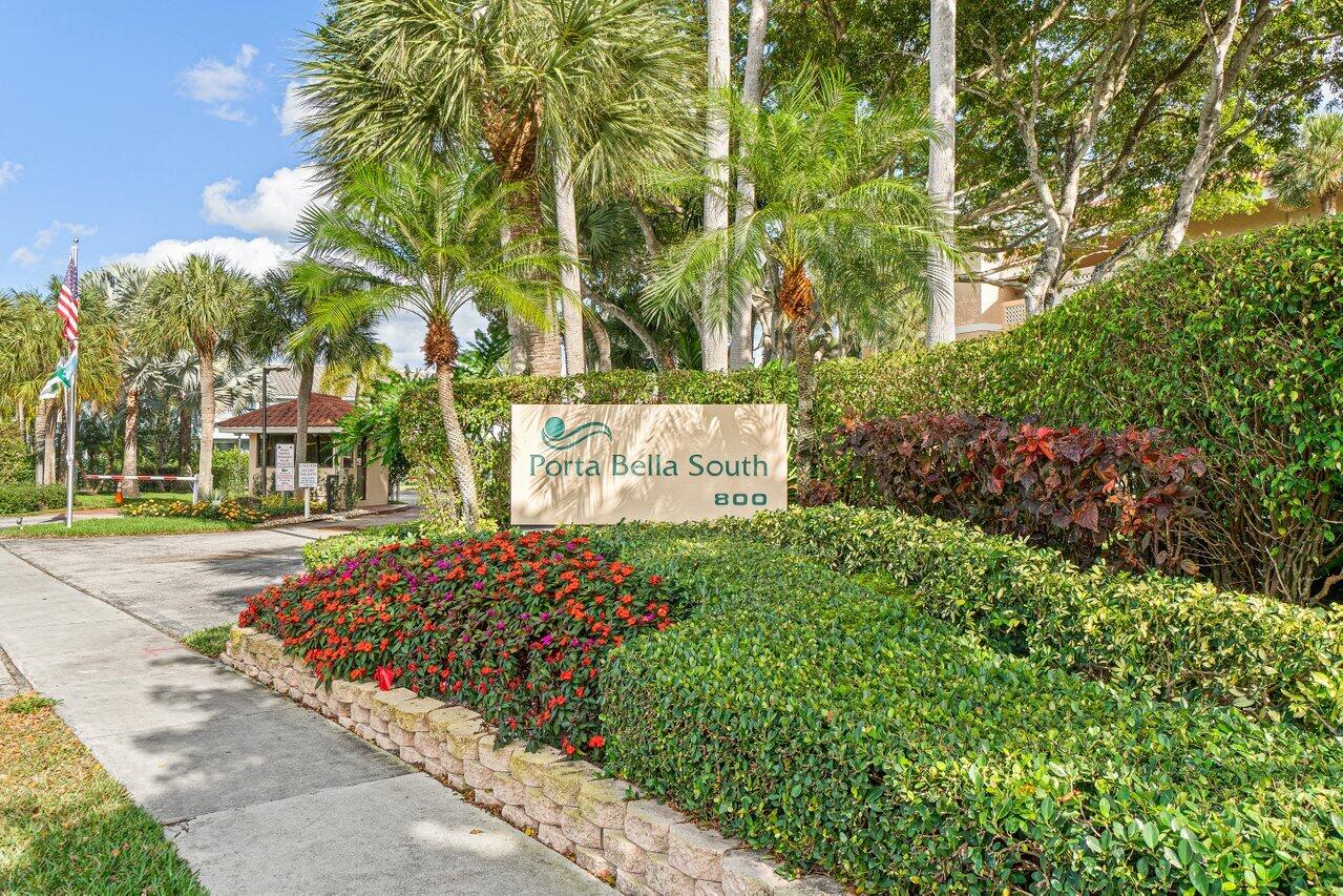 800 Jeffery Street, Unit 308 Boca Raton, FL 33487 - Photo 38 of 38 037-800JefferyStreet-BocaRaton-FL-33487-