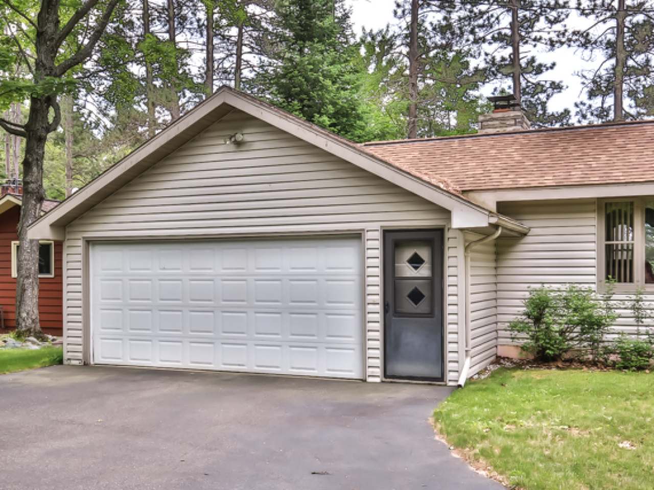 3617 Shangri La Road Eagle River, WI 54521 - Photo 5 of 25 Gallery Image 5