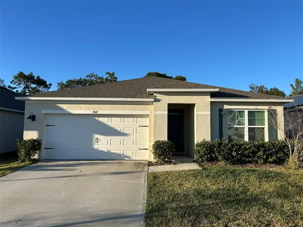 $375,000 | 2612 Harmonia Hammock Road, Harmony, FL 34773