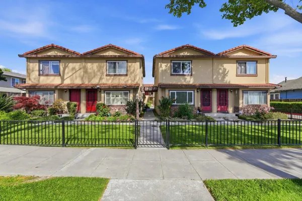 $598,000 | 177 Monroe Street, Unit 8, Santa Clara, CA 95050