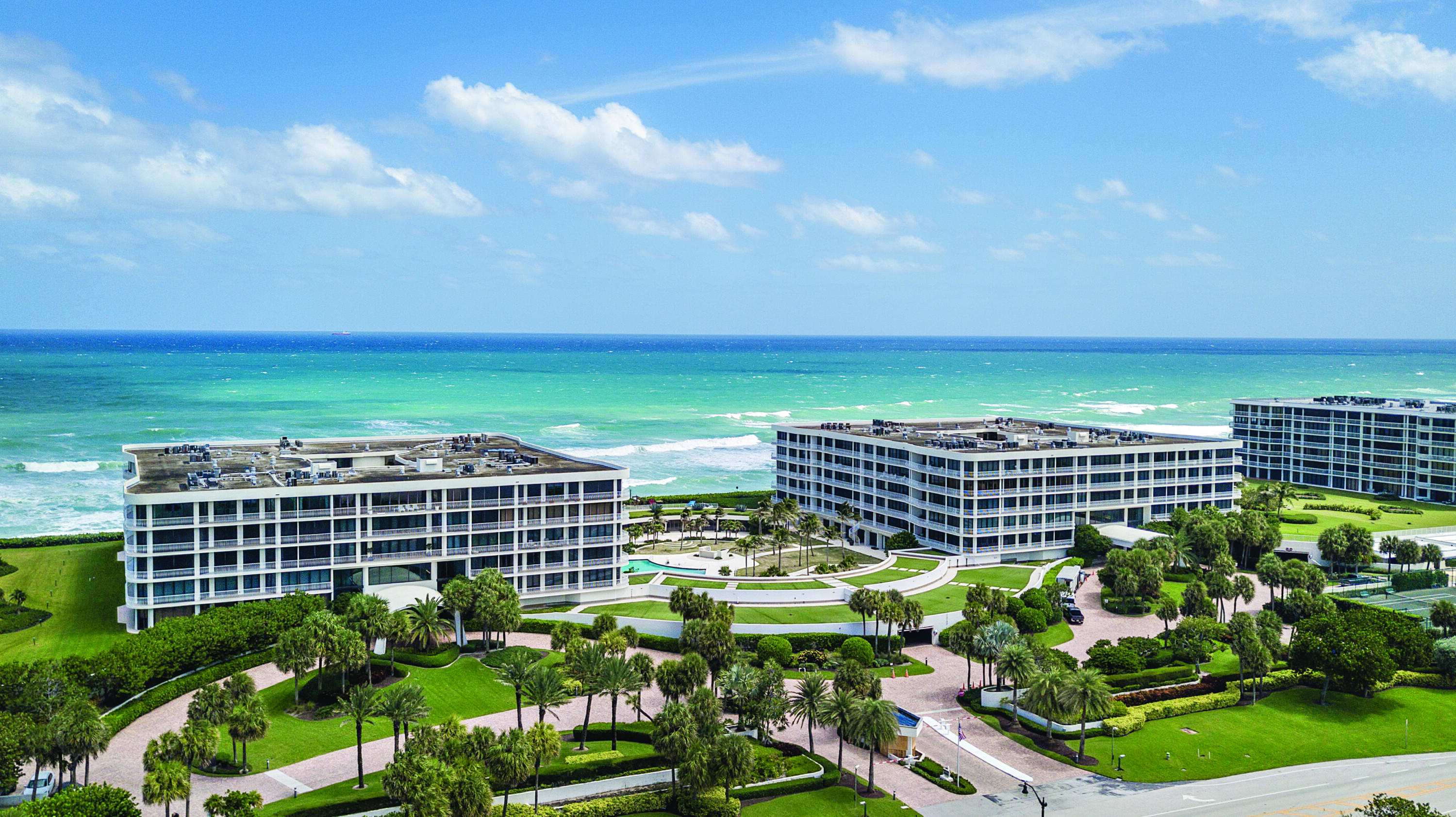 2000 South Ocean Blvd Unit 203N