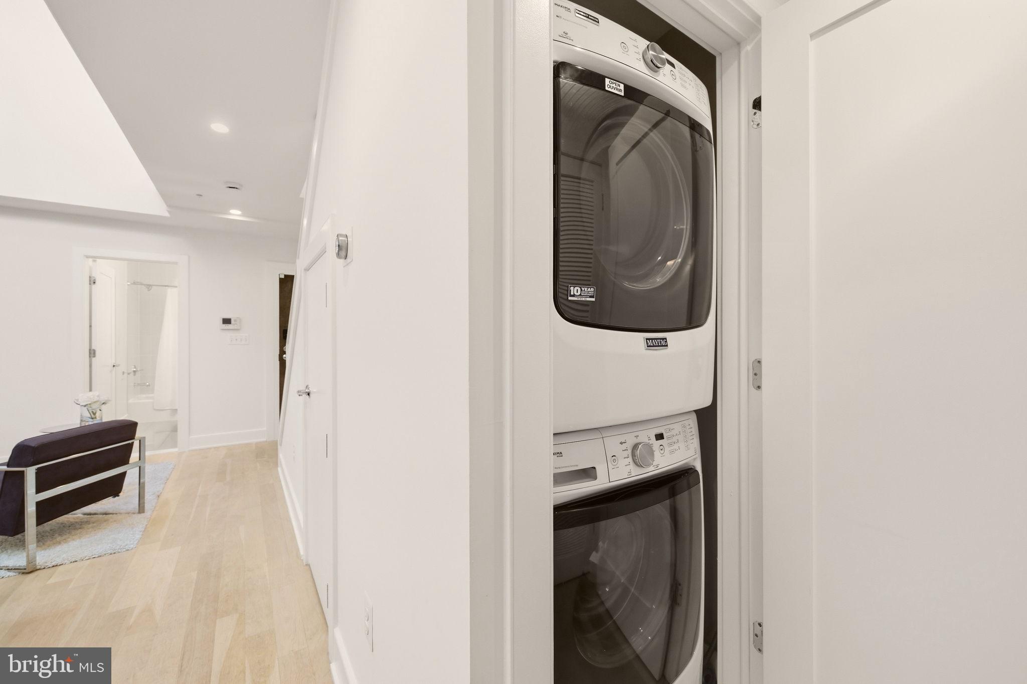 2014 Kalorama Road Northwest, Unit 8 Washington, DC 20009 - Photo 42 of 44 Gallery Image 42