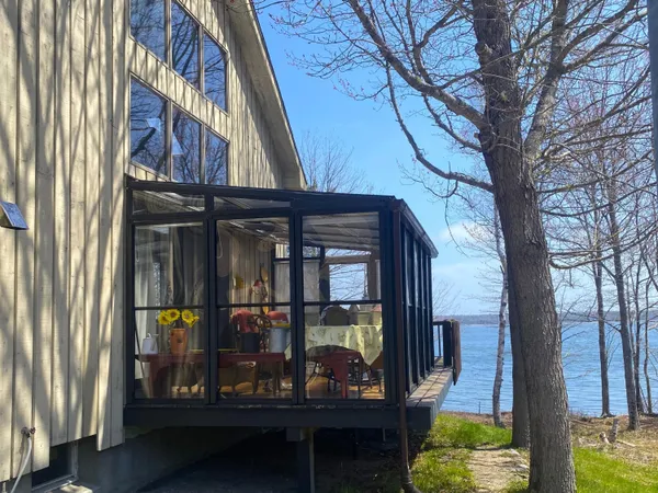 $775,000 | 515 Paul Bunyan Road, Gouldsboro, ME 04624