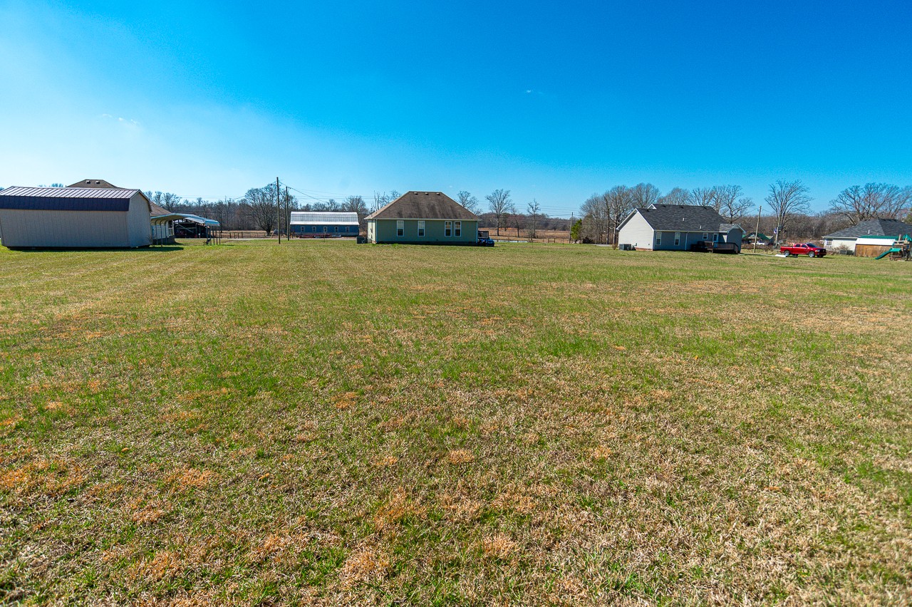 280 Flintville School Road Elora, TN 37328 - Photo 34 of 40 a view of swimming pool and outdoor space