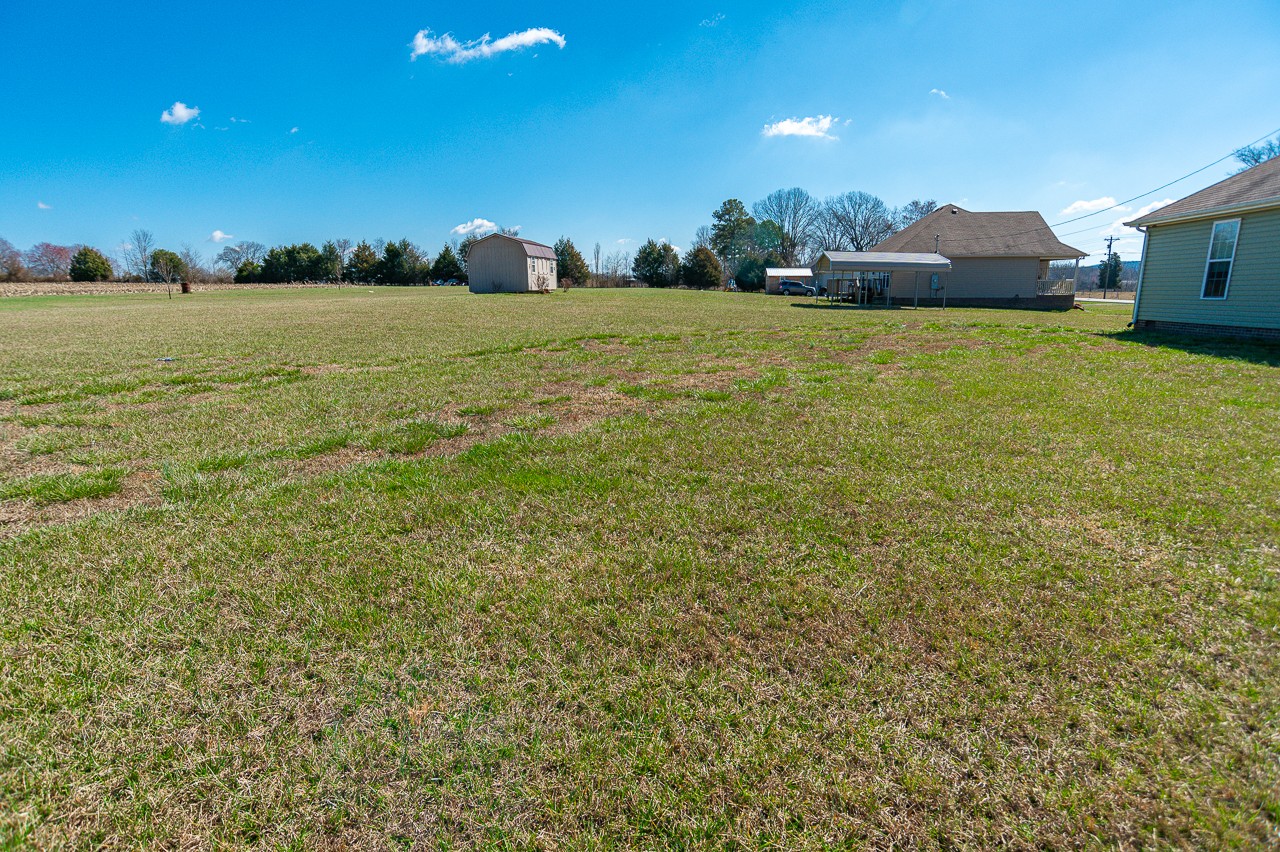 280 Flintville School Road Elora, TN 37328 - Photo 37 of 40 a view of an ocean from a yard