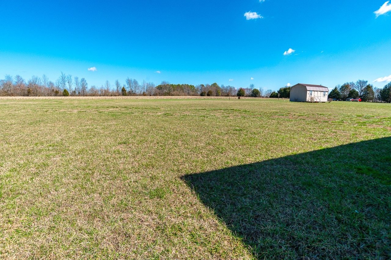 280 Flintville School Road Elora, TN 37328 - Photo 38 of 40 a view of an ocean from a yard
